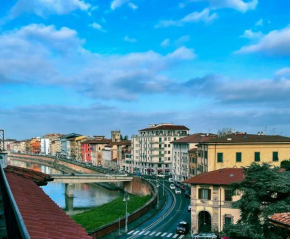 PISA Riverside Apartment